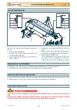 Preview for 134 page of Checchi & Magli PLASTIC-STOP PLUS Use And Maintenance Manual