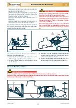 Preview for 135 page of Checchi & Magli PLASTIC-STOP PLUS Use And Maintenance Manual