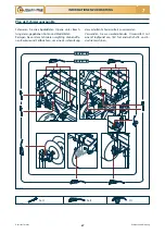 Preview for 139 page of Checchi & Magli PLASTIC-STOP PLUS Use And Maintenance Manual