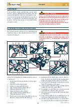 Preview for 141 page of Checchi & Magli PLASTIC-STOP PLUS Use And Maintenance Manual