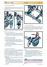 Preview for 146 page of Checchi & Magli PLASTIC-STOP PLUS Use And Maintenance Manual