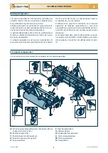 Preview for 151 page of Checchi & Magli PLASTIC-STOP PLUS Use And Maintenance Manual