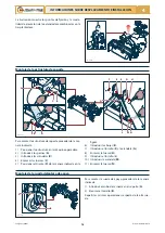 Preview for 160 page of Checchi & Magli PLASTIC-STOP PLUS Use And Maintenance Manual