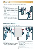 Preview for 163 page of Checchi & Magli PLASTIC-STOP PLUS Use And Maintenance Manual