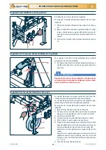 Preview for 167 page of Checchi & Magli PLASTIC-STOP PLUS Use And Maintenance Manual