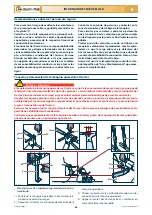 Preview for 168 page of Checchi & Magli PLASTIC-STOP PLUS Use And Maintenance Manual