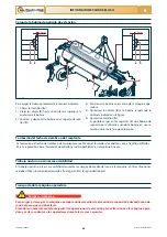 Preview for 170 page of Checchi & Magli PLASTIC-STOP PLUS Use And Maintenance Manual