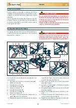 Preview for 177 page of Checchi & Magli PLASTIC-STOP PLUS Use And Maintenance Manual