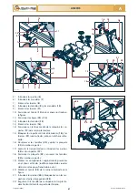 Preview for 179 page of Checchi & Magli PLASTIC-STOP PLUS Use And Maintenance Manual