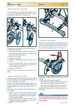 Preview for 182 page of Checchi & Magli PLASTIC-STOP PLUS Use And Maintenance Manual