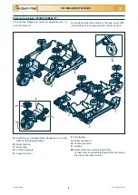 Preview for 8 page of Checchi & Magli TEXDRIVE BEST Use And Maintenance Manual