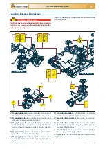 Preview for 13 page of Checchi & Magli TEXDRIVE BEST Use And Maintenance Manual