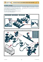 Preview for 22 page of Checchi & Magli TEXDRIVE BEST Use And Maintenance Manual