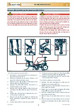 Preview for 35 page of Checchi & Magli TEXDRIVE BEST Use And Maintenance Manual