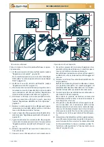 Preview for 37 page of Checchi & Magli TEXDRIVE BEST Use And Maintenance Manual