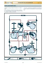 Preview for 43 page of Checchi & Magli TEXDRIVE BEST Use And Maintenance Manual