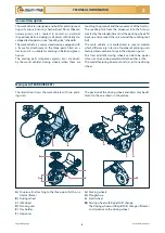 Preview for 53 page of Checchi & Magli TEXDRIVE BEST Use And Maintenance Manual