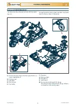 Preview for 54 page of Checchi & Magli TEXDRIVE BEST Use And Maintenance Manual