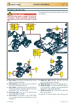 Preview for 59 page of Checchi & Magli TEXDRIVE BEST Use And Maintenance Manual