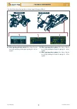 Preview for 60 page of Checchi & Magli TEXDRIVE BEST Use And Maintenance Manual