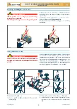 Preview for 66 page of Checchi & Magli TEXDRIVE BEST Use And Maintenance Manual