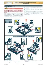 Preview for 67 page of Checchi & Magli TEXDRIVE BEST Use And Maintenance Manual