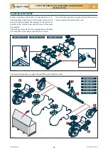 Preview for 68 page of Checchi & Magli TEXDRIVE BEST Use And Maintenance Manual