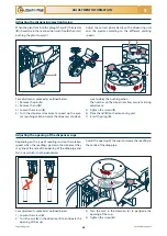 Preview for 78 page of Checchi & Magli TEXDRIVE BEST Use And Maintenance Manual