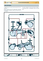 Preview for 89 page of Checchi & Magli TEXDRIVE BEST Use And Maintenance Manual