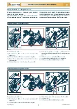 Preview for 91 page of Checchi & Magli TEXDRIVE BEST Use And Maintenance Manual