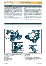 Preview for 99 page of Checchi & Magli TEXDRIVE BEST Use And Maintenance Manual