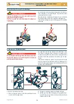 Preview for 112 page of Checchi & Magli TEXDRIVE BEST Use And Maintenance Manual