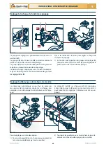 Preview for 125 page of Checchi & Magli TEXDRIVE BEST Use And Maintenance Manual