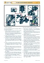 Preview for 129 page of Checchi & Magli TEXDRIVE BEST Use And Maintenance Manual