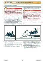 Preview for 131 page of Checchi & Magli TEXDRIVE BEST Use And Maintenance Manual