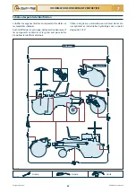 Preview for 135 page of Checchi & Magli TEXDRIVE BEST Use And Maintenance Manual