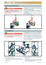 Preview for 158 page of Checchi & Magli TEXDRIVE BEST Use And Maintenance Manual