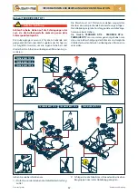 Preview for 159 page of Checchi & Magli TEXDRIVE BEST Use And Maintenance Manual