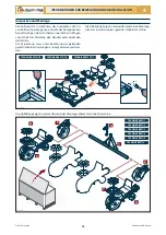 Preview for 160 page of Checchi & Magli TEXDRIVE BEST Use And Maintenance Manual