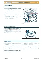 Preview for 174 page of Checchi & Magli TEXDRIVE BEST Use And Maintenance Manual