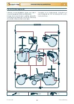 Preview for 181 page of Checchi & Magli TEXDRIVE BEST Use And Maintenance Manual