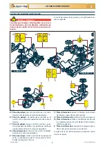 Preview for 197 page of Checchi & Magli TEXDRIVE BEST Use And Maintenance Manual