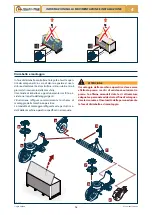 Preview for 16 page of Checchi & Magli TRIUM Use And Maintenance Manual