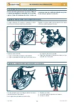 Preview for 18 page of Checchi & Magli TRIUM Use And Maintenance Manual