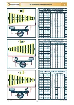 Preview for 23 page of Checchi & Magli TRIUM Use And Maintenance Manual