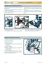 Preview for 25 page of Checchi & Magli TRIUM Use And Maintenance Manual