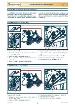 Preview for 36 page of Checchi & Magli TRIUM Use And Maintenance Manual