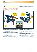 Preview for 48 page of Checchi & Magli TRIUM Use And Maintenance Manual