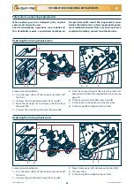 Preview for 74 page of Checchi & Magli TRIUM Use And Maintenance Manual