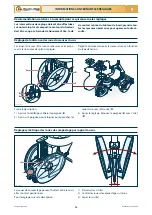 Preview for 94 page of Checchi & Magli TRIUM Use And Maintenance Manual